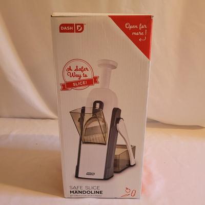 Slicers and Cutting Boards (GB2-EL)