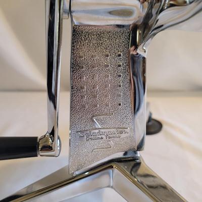 Slicers and Cutting Boards (GB2-EL)