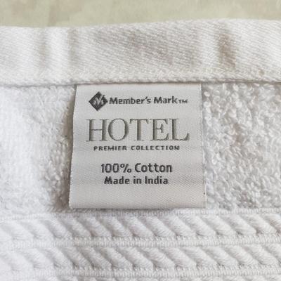 Member's Mark Hotel Premier Towel Collection (PBB-KD)