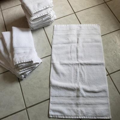 Member's Mark Hotel Premier Towel Collection (PBB-KD)