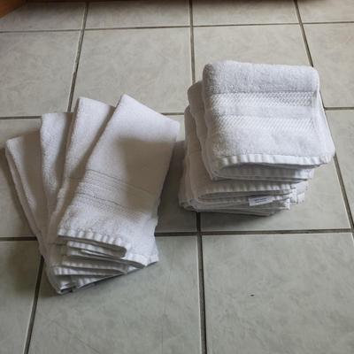 Member's Mark Hotel Premier Towel Collection (PBB-KD)