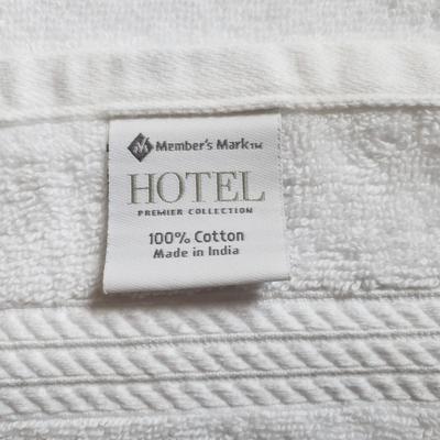 Member's Mark Hotel Premier Towel Collection (PBB-KD)