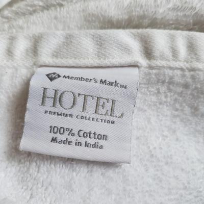 Member's Mark Hotel Premier Towel Collection (PBB-KD)