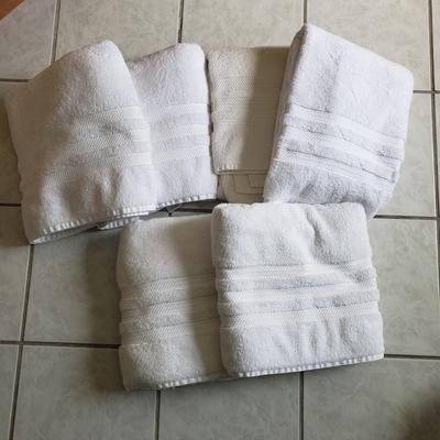Member's Mark Hotel Premier Towel Collection (PBB-KD)