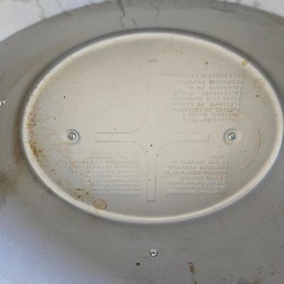 Elite Gourmet Slow Cooker – Red (6 Quart)