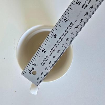 Lenox "Herbal Garden" – European Garden Collection – 20-Piece Dinnerware Set