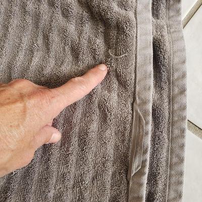 Restoration Hardware Towel Set and More (PBB-KD)