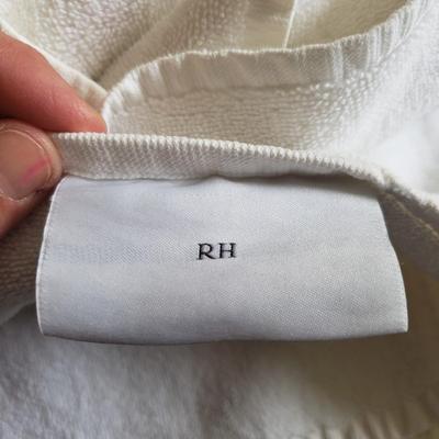 Restoration Hardware Towel Set and More (PBB-KD)