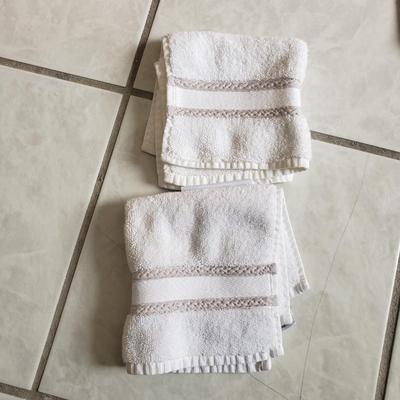 Restoration Hardware Towel Set and More (PBB-KD)