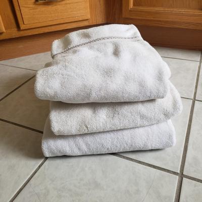 Restoration Hardware Towel Set and More (PBB-KD)