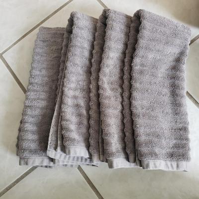 Restoration Hardware Towel Set and More (PBB-KD)