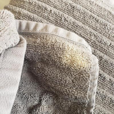 Restoration Hardware Towel Set and More (PBB-KD)