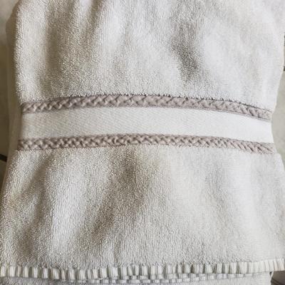 Restoration Hardware Towel Set and More (PBB-KD)