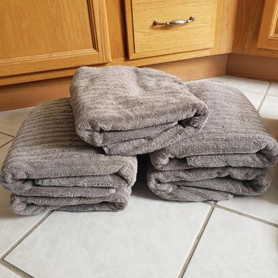 Restoration Hardware Towel Set and More (PBB-KD)
