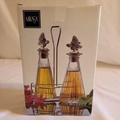 Mikasa & Murano Home Entertaining Supplies (GB2-EL)