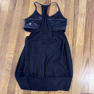 Lululemon, Adidas, Champion, and Other Exercise Clothes - Women’s Sizes S-L (GB2-DZ)
