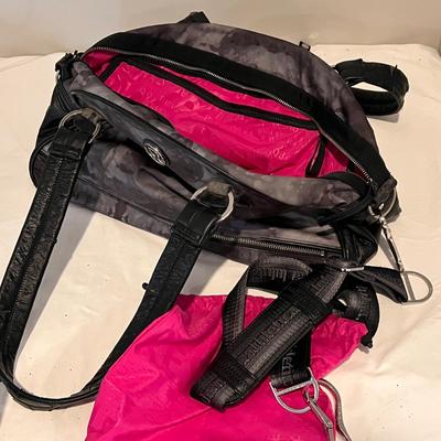 Lululemon, Adidas, Champion, and Other Exercise Clothes - Women’s Sizes S-L (GB2-DZ)