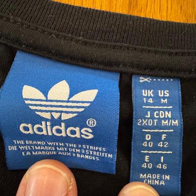 Lululemon, Adidas, Champion, and Other Exercise Clothes - Women’s Sizes S-L (GB2-DZ)