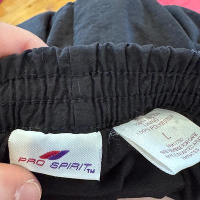 Lululemon, Adidas, Champion, and Other Exercise Clothes - Women’s Sizes S-L (GB2-DZ)