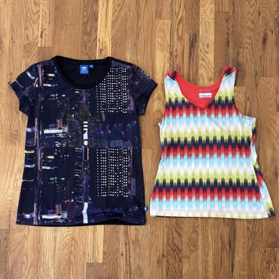 Lululemon, Adidas, Champion, and Other Exercise Clothes - Women’s Sizes S-L (GB2-DZ)