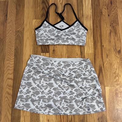 Lululemon, Adidas, Champion, and Other Exercise Clothes - Women’s Sizes S-L (GB2-DZ)