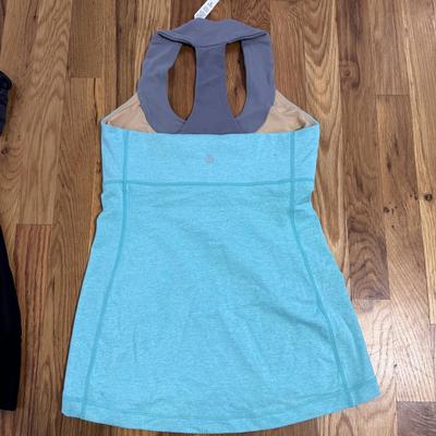 Lululemon, Adidas, Champion, and Other Exercise Clothes - Women’s Sizes S-L (GB2-DZ)
