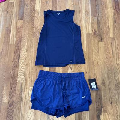 Lululemon, Adidas, Champion, and Other Exercise Clothes - Women’s Sizes S-L (GB2-DZ)