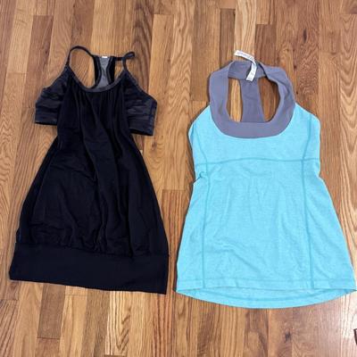Lululemon, Adidas, Champion, and Other Exercise Clothes - Women’s Sizes S-L (GB2-DZ)