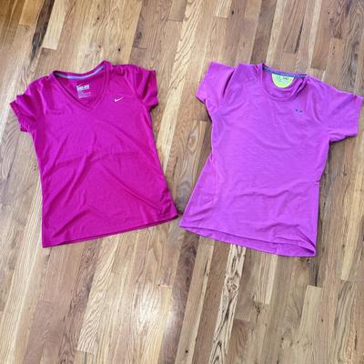 Lululemon, Adidas, Champion, and Other Exercise Clothes - Women’s Sizes S-L (GB2-DZ)