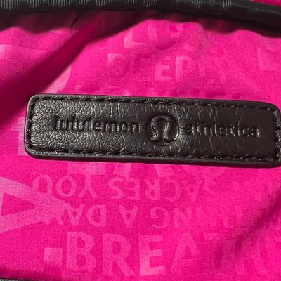 Lululemon, Adidas, Champion, and Other Exercise Clothes - Women’s Sizes S-L (GB2-DZ)