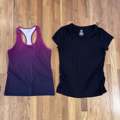 Lululemon, Adidas, Champion, and Other Exercise Clothes - Women’s Sizes S-L (GB2-DZ)