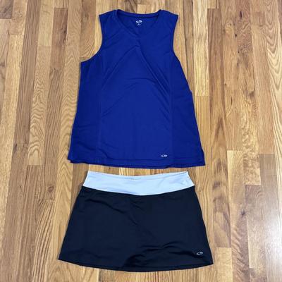 Lululemon, Adidas, Champion, and Other Exercise Clothes - Women’s Sizes S-L (GB2-DZ)