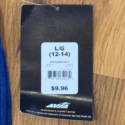 Lululemon, Adidas, Champion, and Other Exercise Clothes - Women’s Sizes S-L (GB2-DZ)