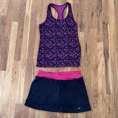 Lululemon, Adidas, Champion, and Other Exercise Clothes - Women’s Sizes S-L (GB2-DZ)