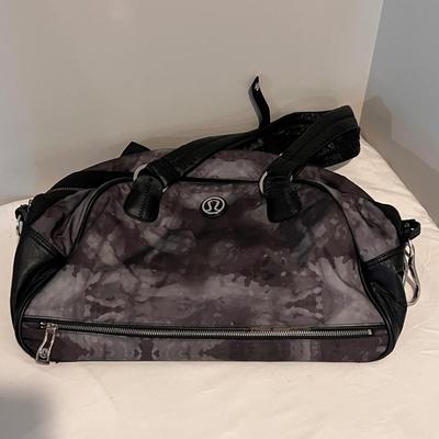 Lululemon, Adidas, Champion, and Other Exercise Clothes - Women’s Sizes S-L (GB2-DZ)