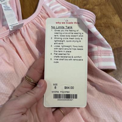 Lululemon, Adidas, Champion, and Other Exercise Clothes - Women’s Sizes S-L (GB2-DZ)