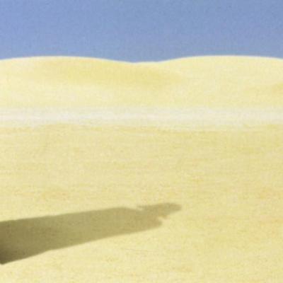 Star Wars: Episode I – The Phantom Menace 1999 vinyl movie theater advertising banner