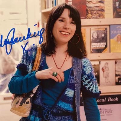 Sally Hawkins signed photo