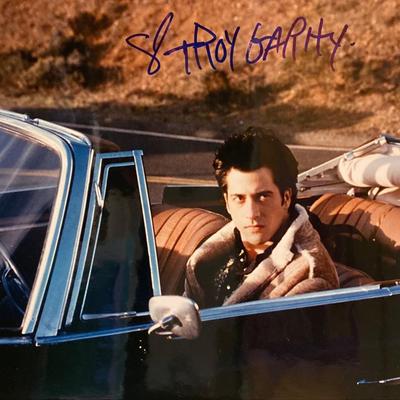 Bandits Troy Garity signed movie photo