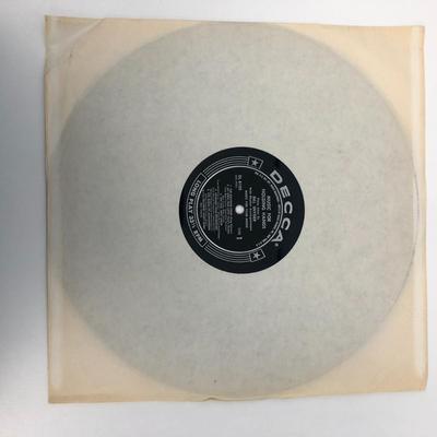 Decca Music for Holding Hands Album