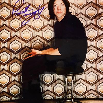 Patrick Fugit signed photo