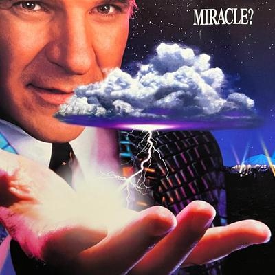 Leap of Faith Original Movie Poster
