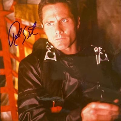 Rob Estes signed photo