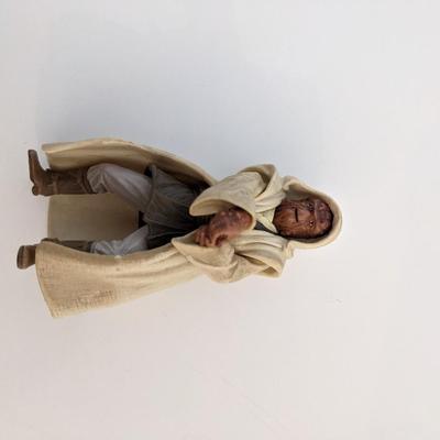 Star Wars Nikti Loose Action Figure