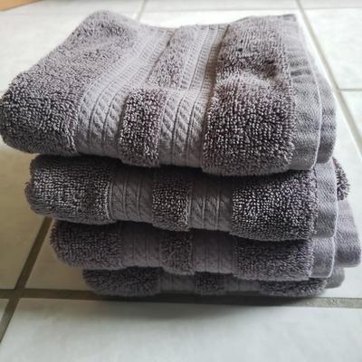 Grey Member's Mark Hotel Premier Towels and More (PBB-KD)