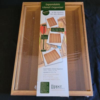 Drawer Organization (GB2-EL)