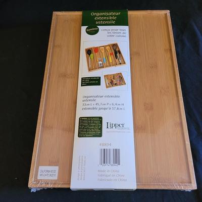 Drawer Organization (GB2-EL)