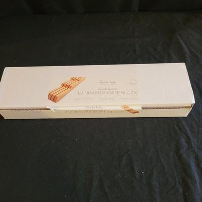 Drawer Organization (GB2-EL)