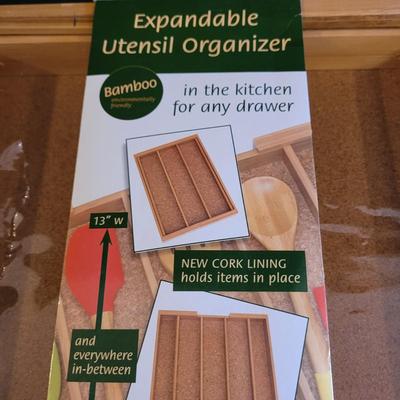 Drawer Organization (GB2-EL)