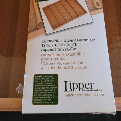 Drawer Organization (GB2-EL)
